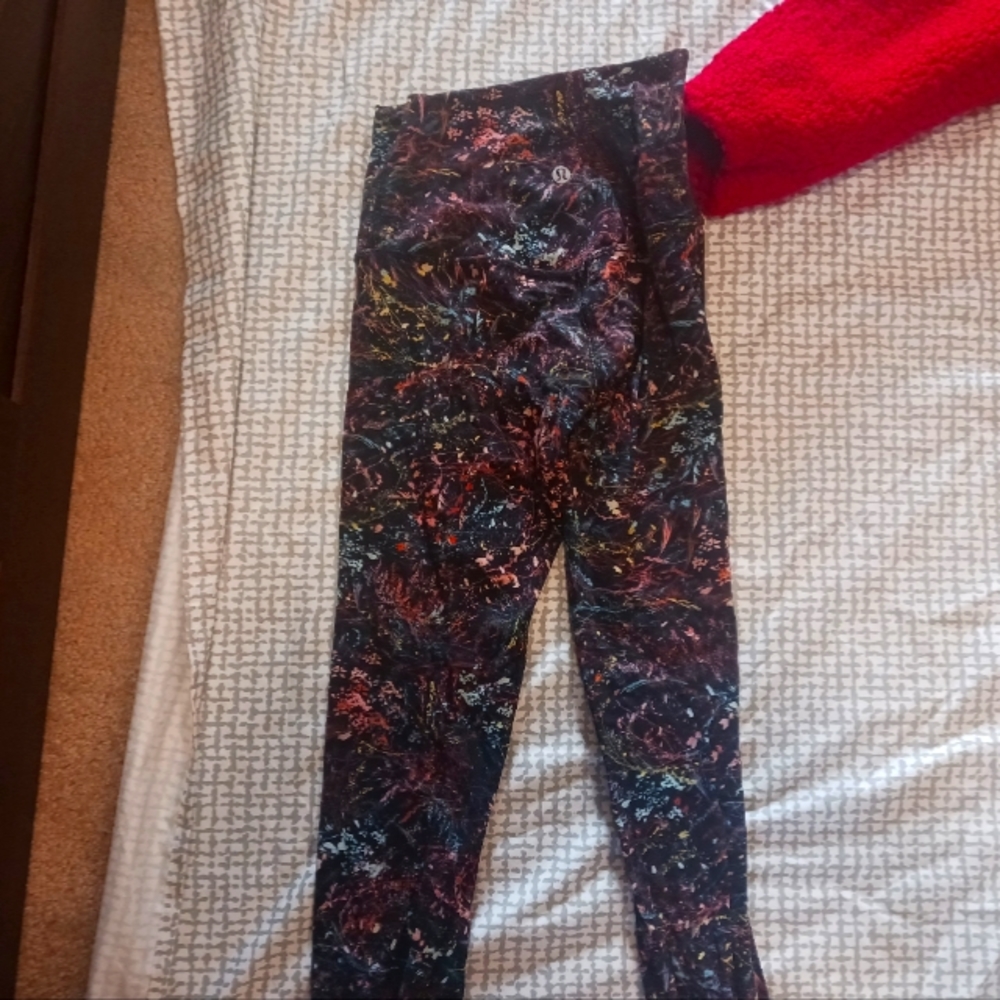 Lululemon align leggings